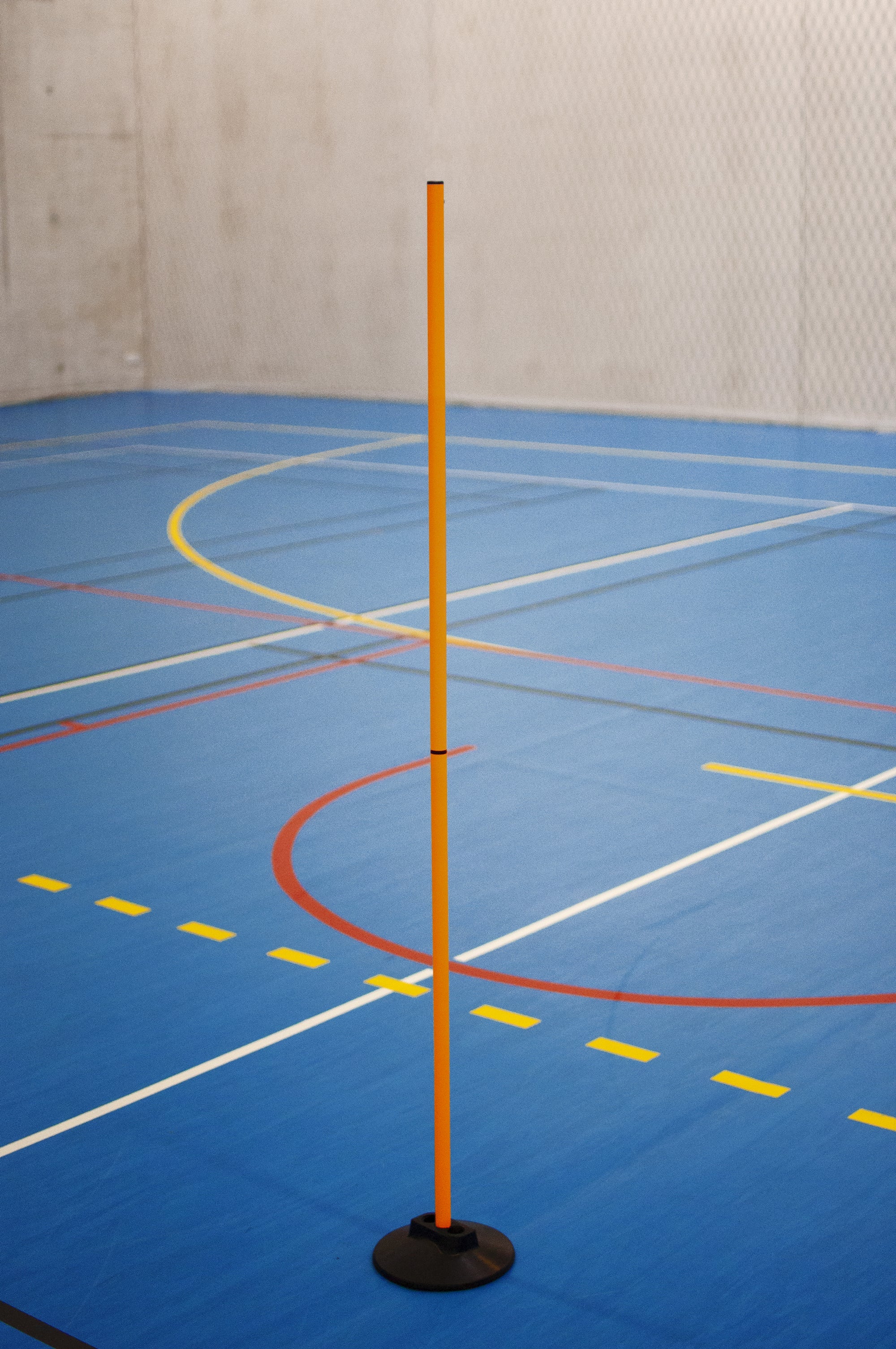 Poste de eslalon 160cm