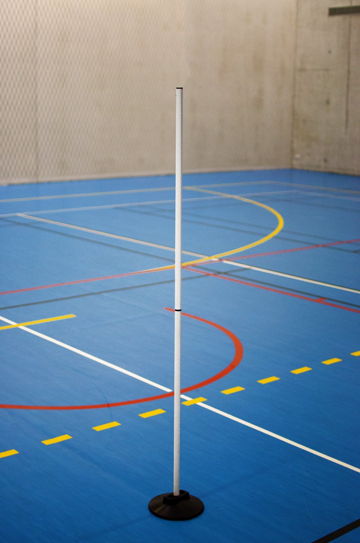 Poste de eslalon 160cm