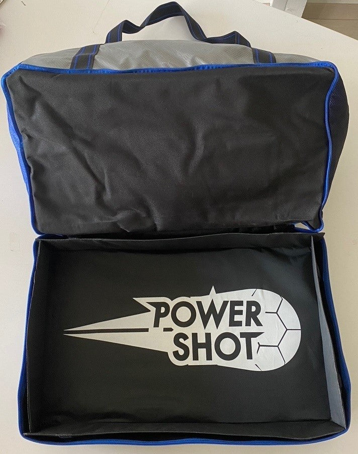 Bolsa de deporte ecológica Cubico - Impermeable