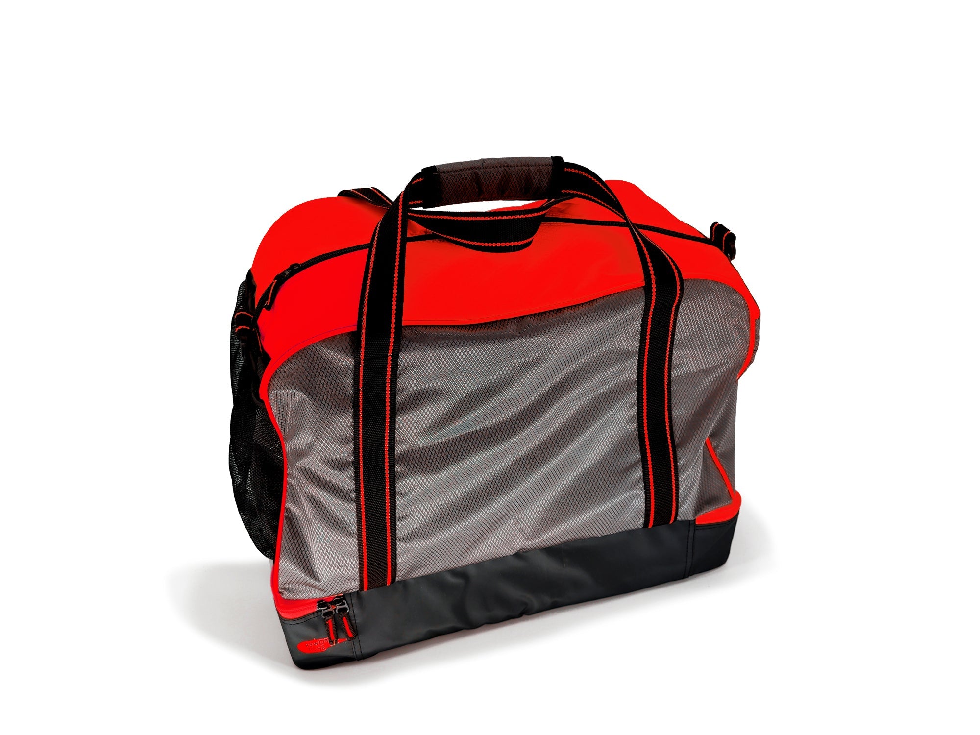 Bolsa de deporte ecológica Cubico - Impermeable