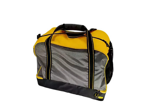 Bolsa de deporte ecológica Cubico - Impermeable
