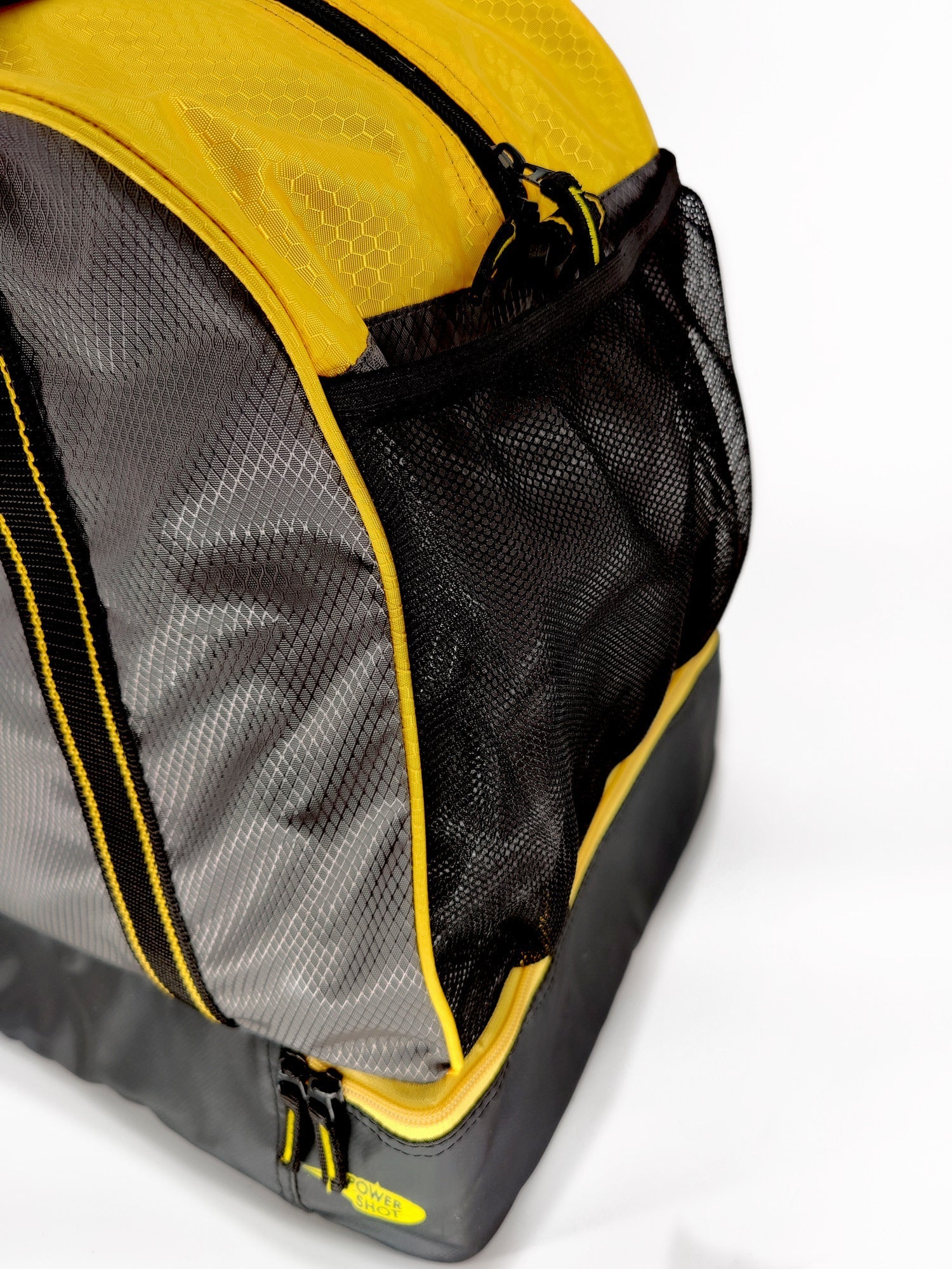 Bolsa de deporte ecológica Cubico - Impermeable