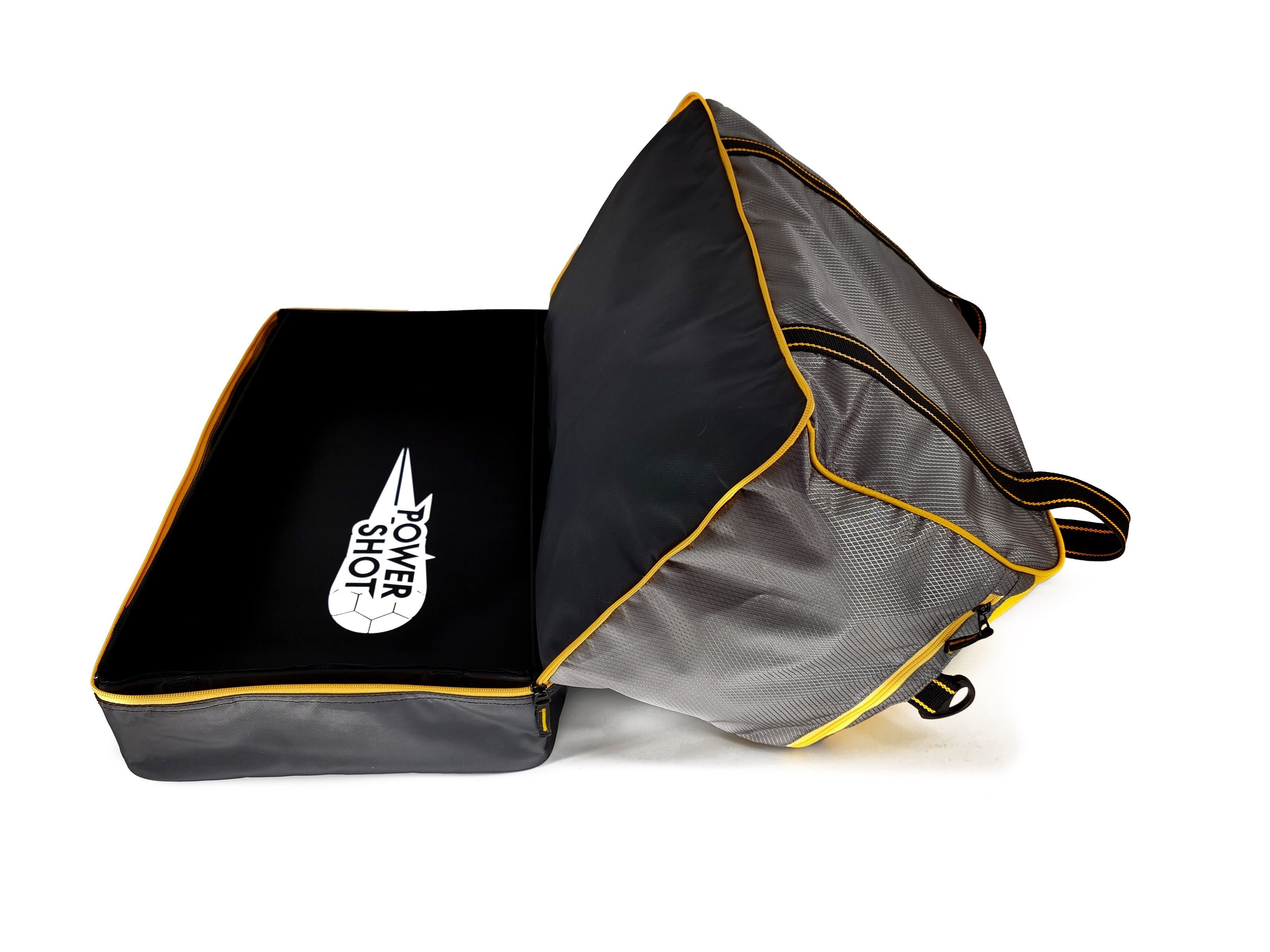Bolsa de deporte ecológica Cubico - Impermeable