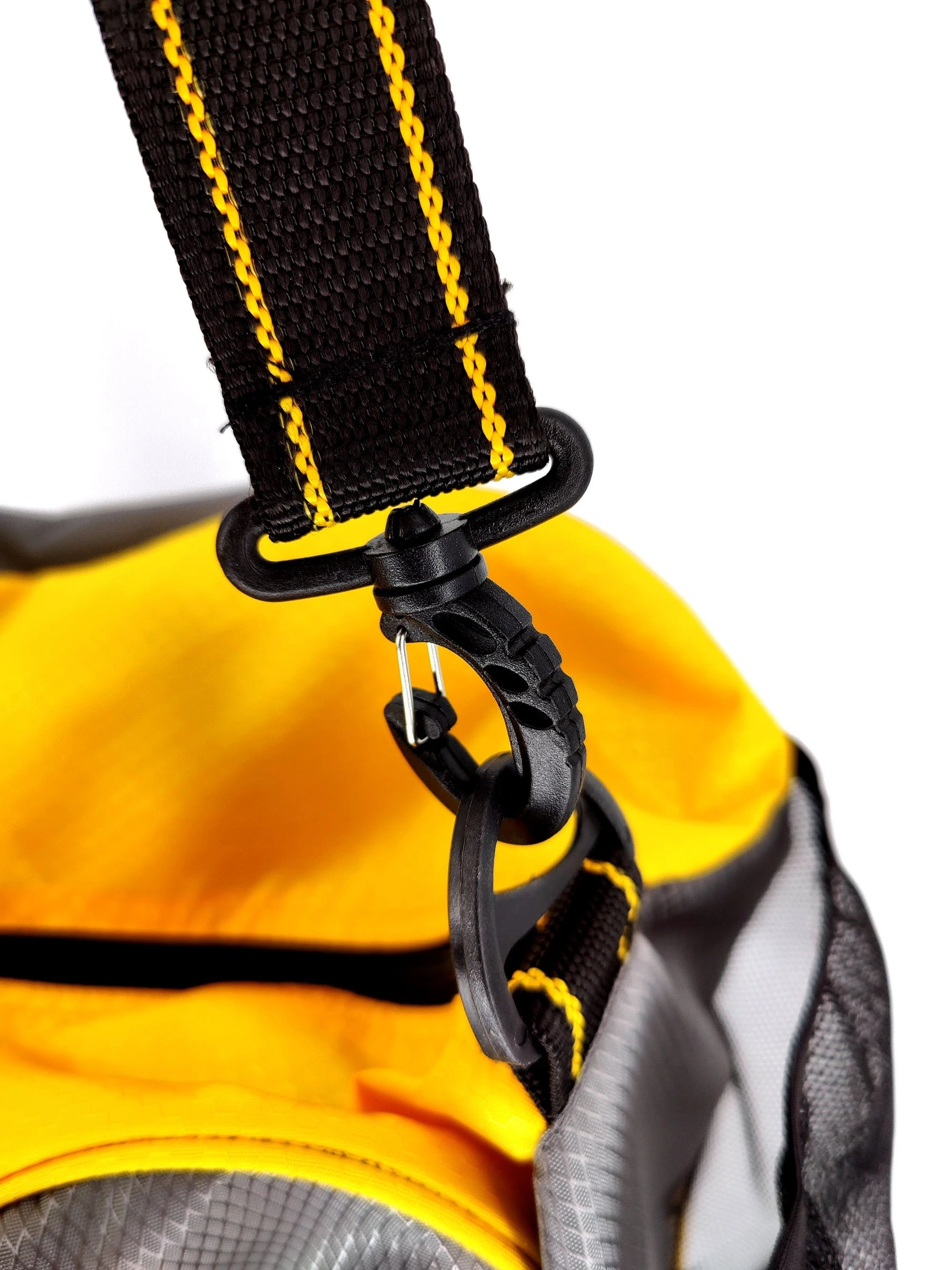 Bolsa de deporte ecológica Cubico - Impermeable
