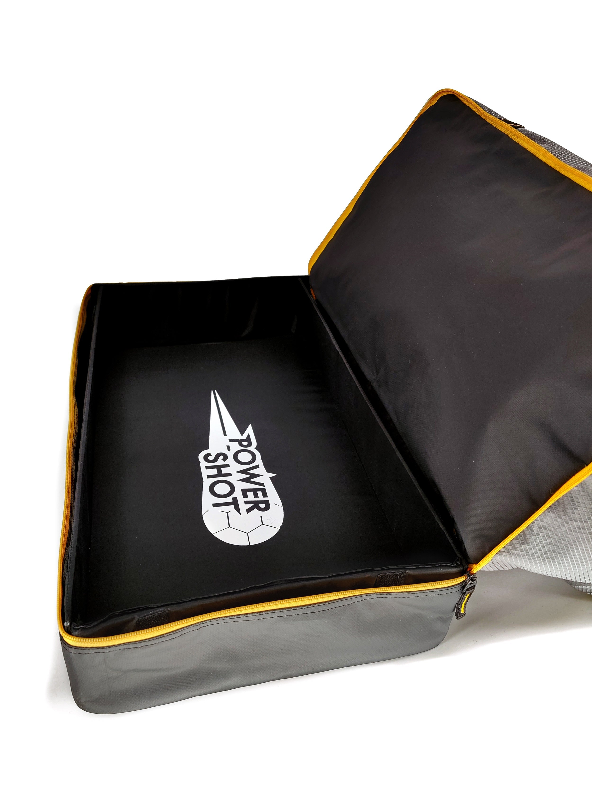 Bolsa de deporte ecológica Cubico - Impermeable