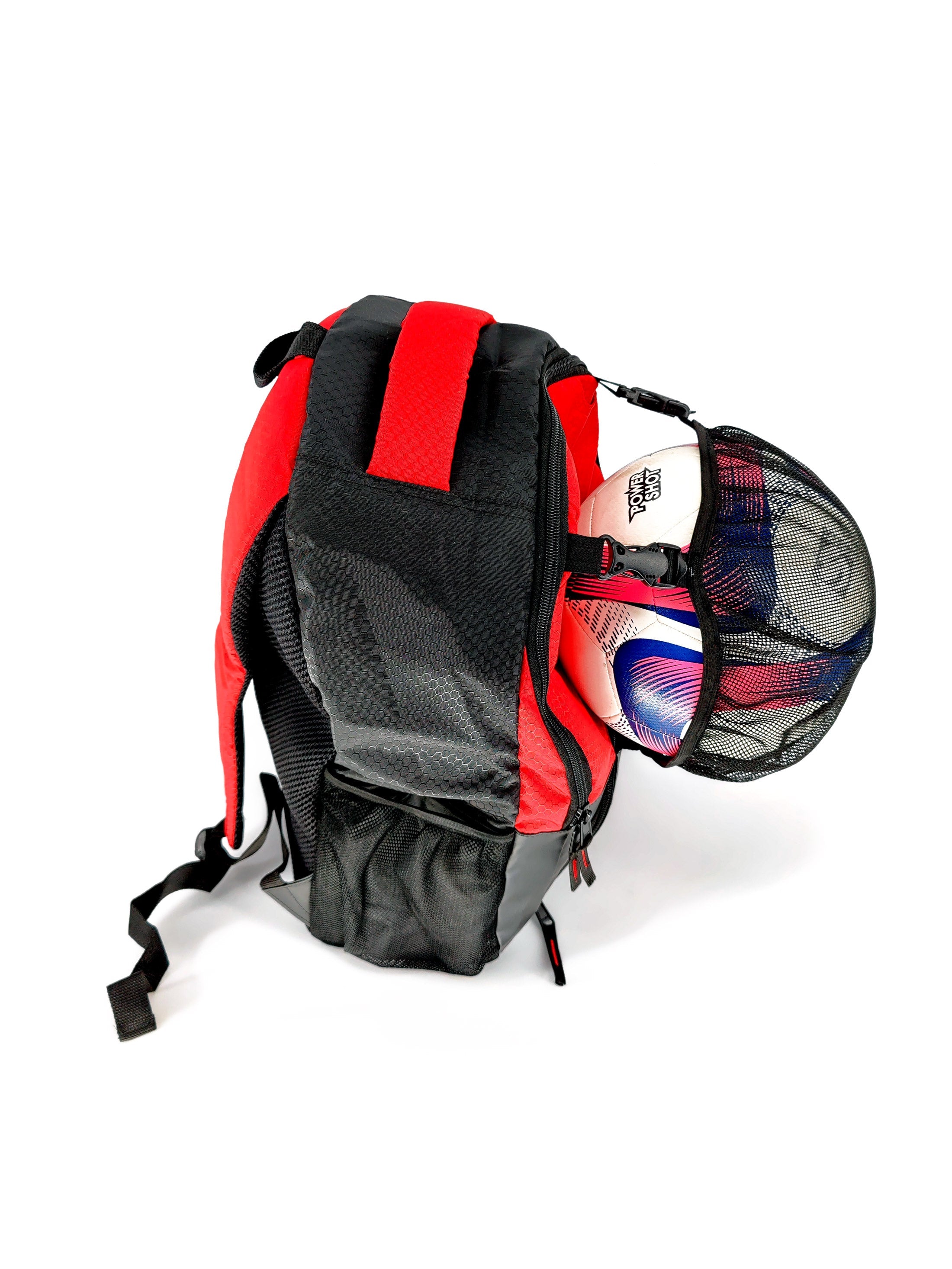 Bolsa de deporte ecológica Pelota - Impermeable