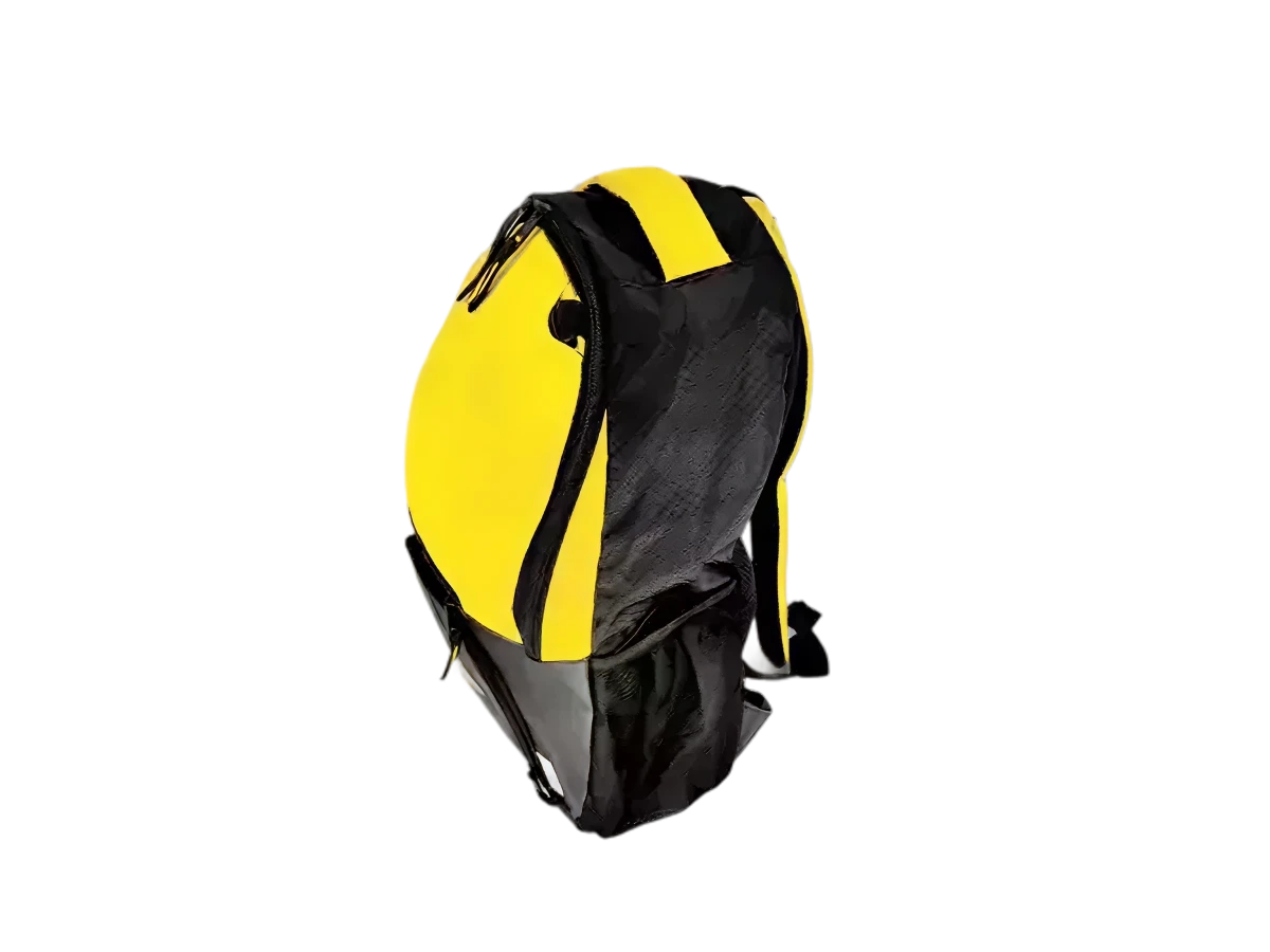 Bolsa de deporte ecológica Pelota - Impermeable