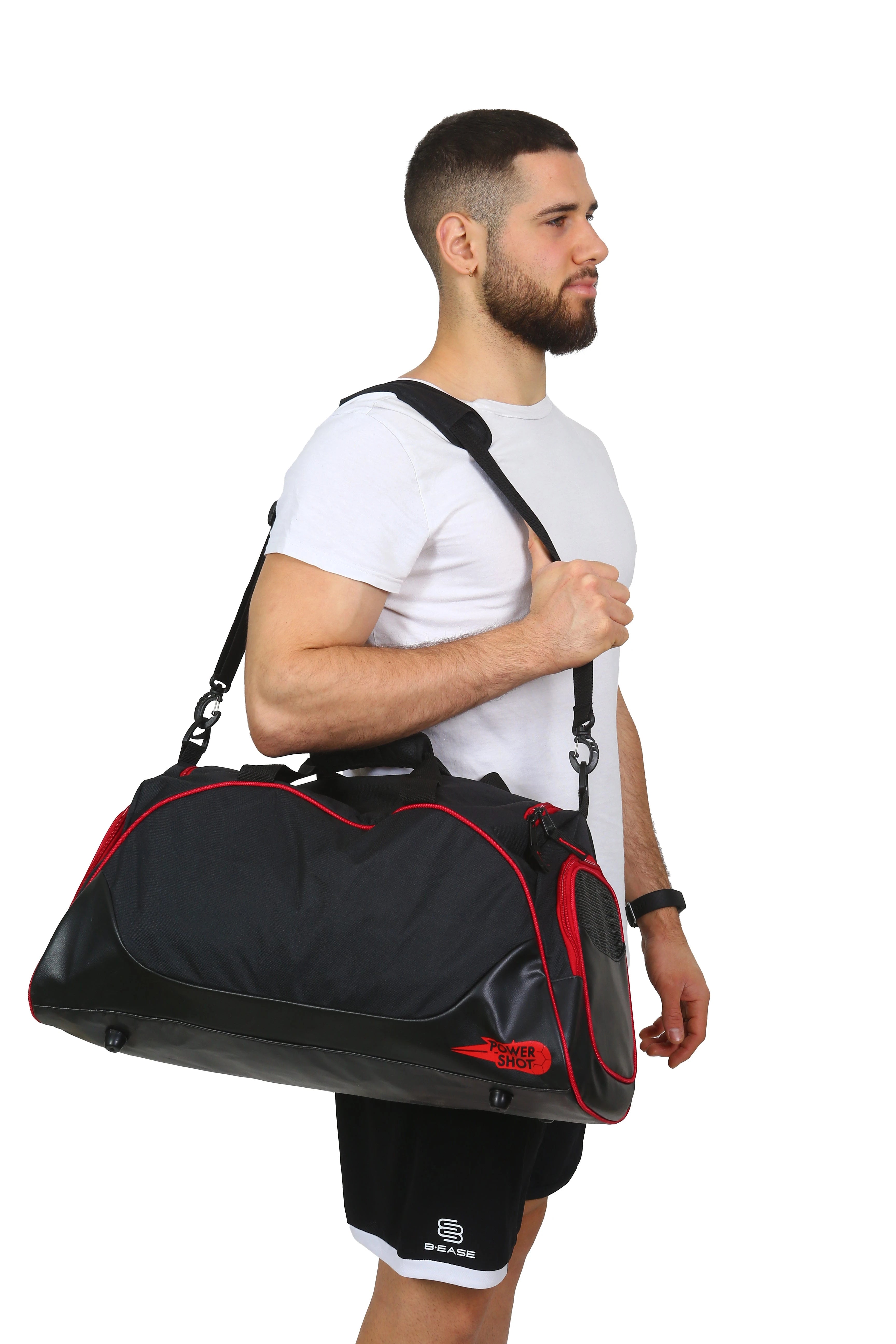 Bolsa de deporte ecológica Golazo