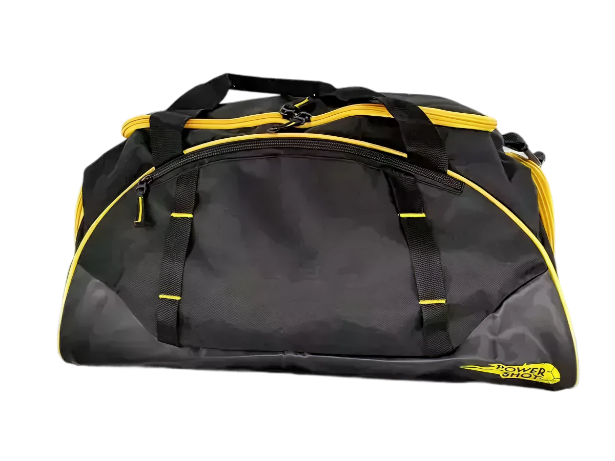 Bolsa de deporte ecológica Golazo