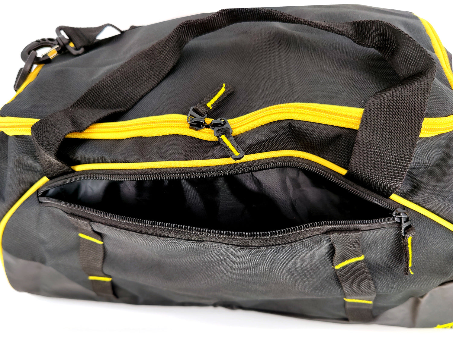Bolsa de deporte ecológica Golazo