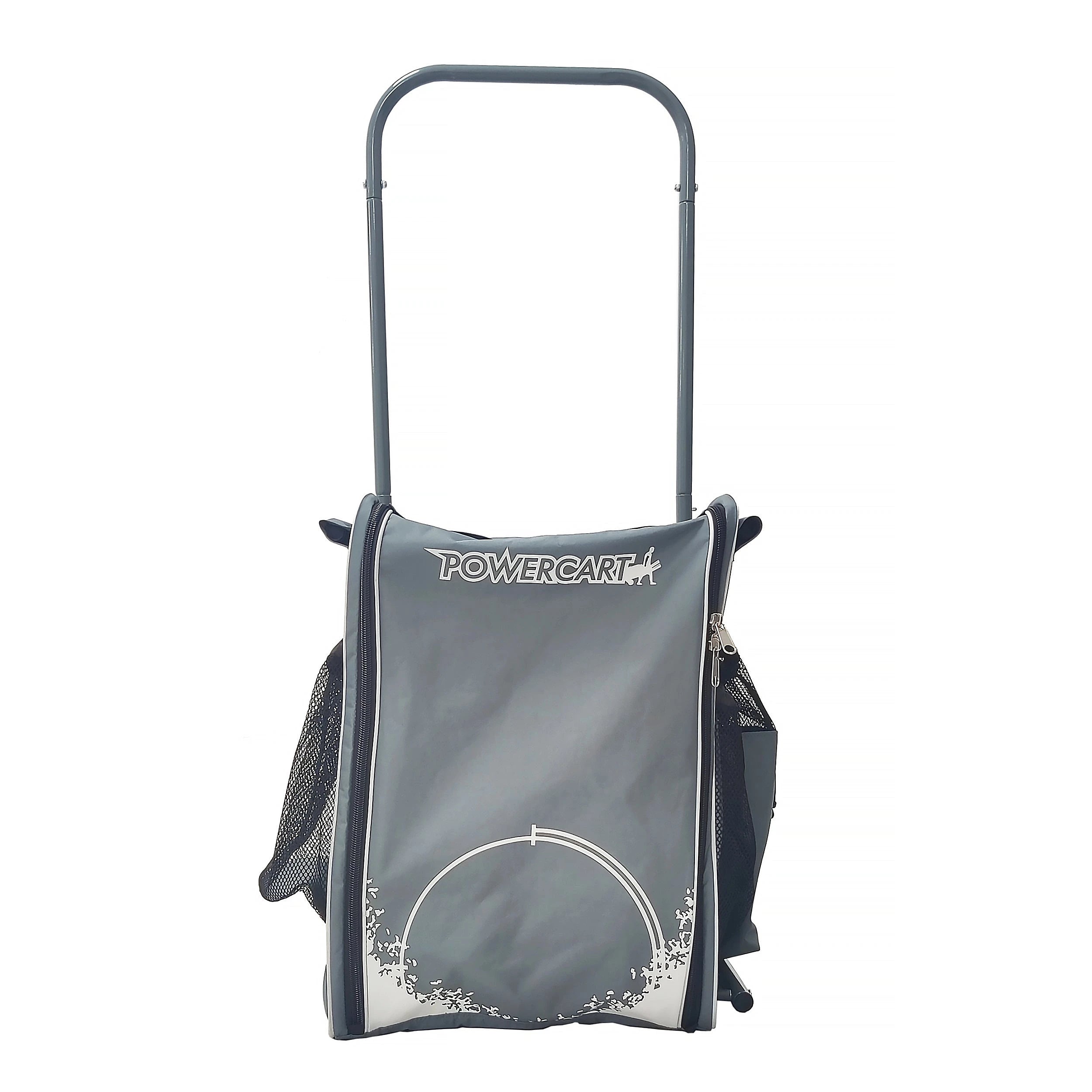 Mini equipment cart multi sport with tactical tablet Powershot
