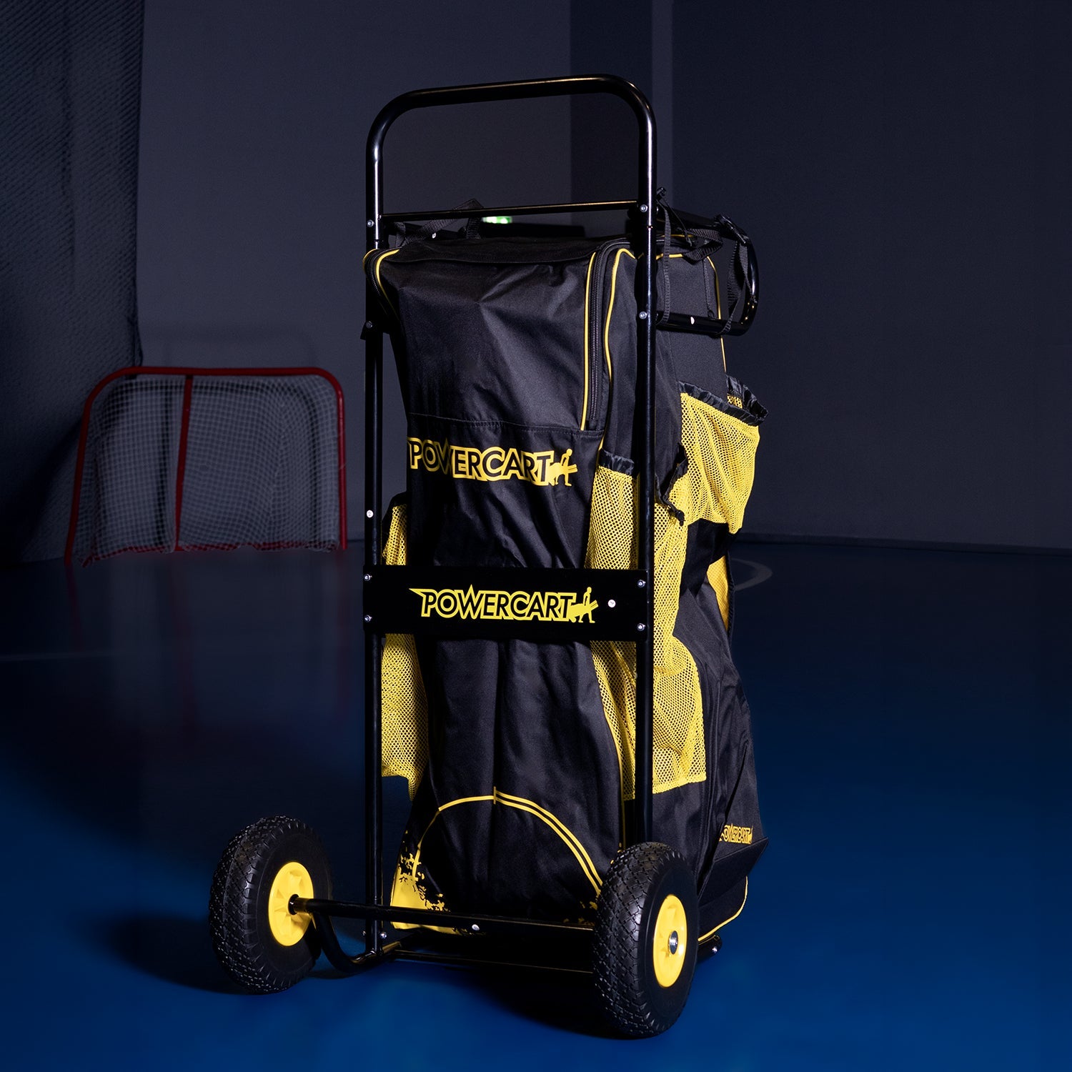 Professional Equipment Cart Powershot