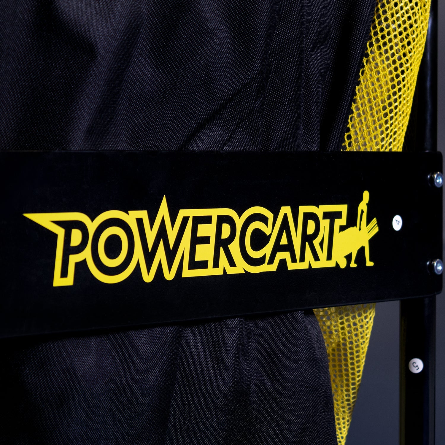 Professional Equipment Cart Powershot