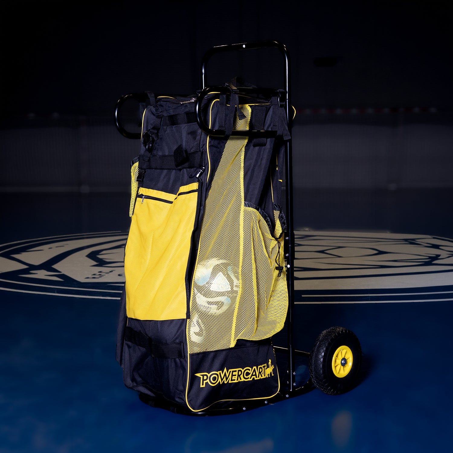 Professional Equipment Cart Powershot