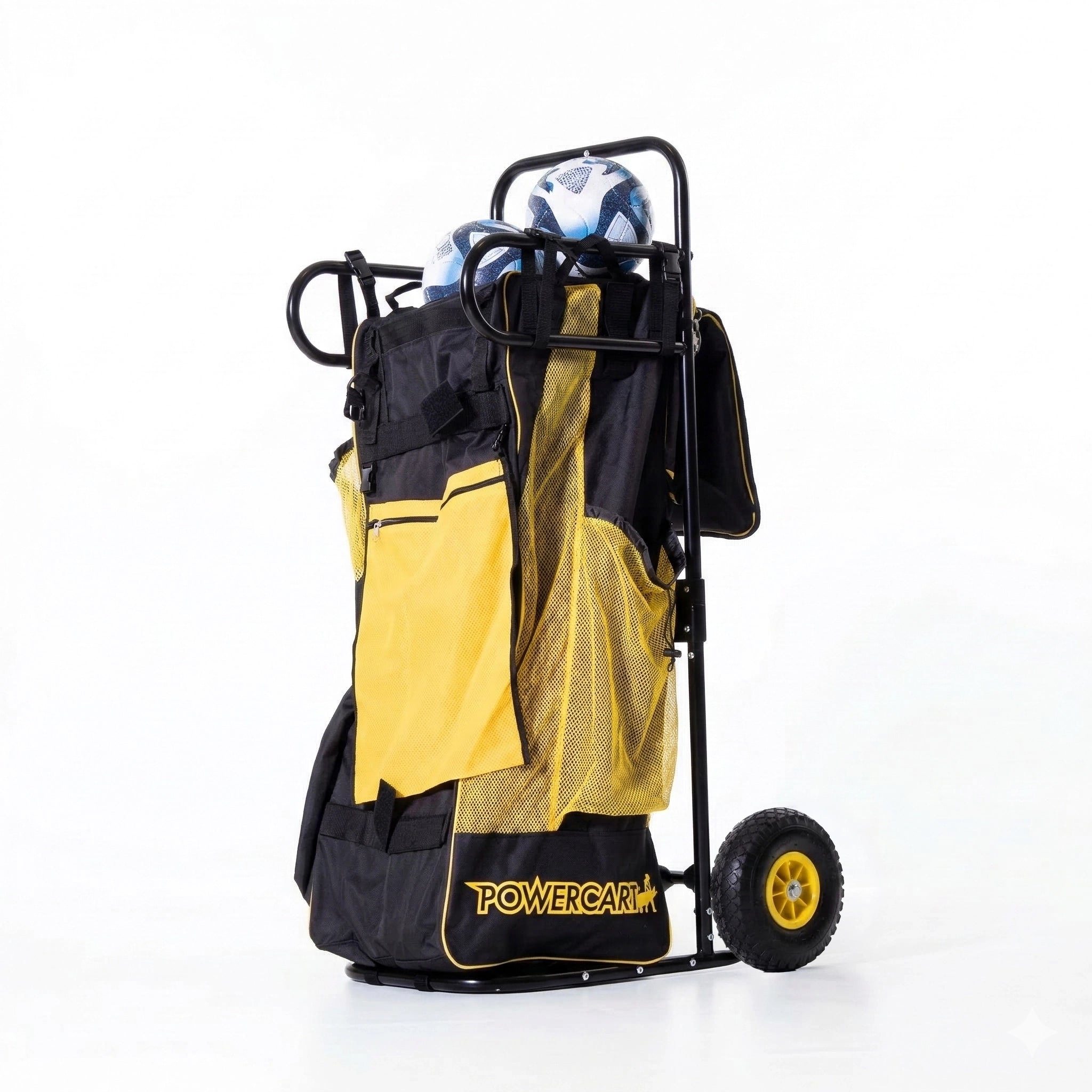 Professional Equipment Cart Powershot