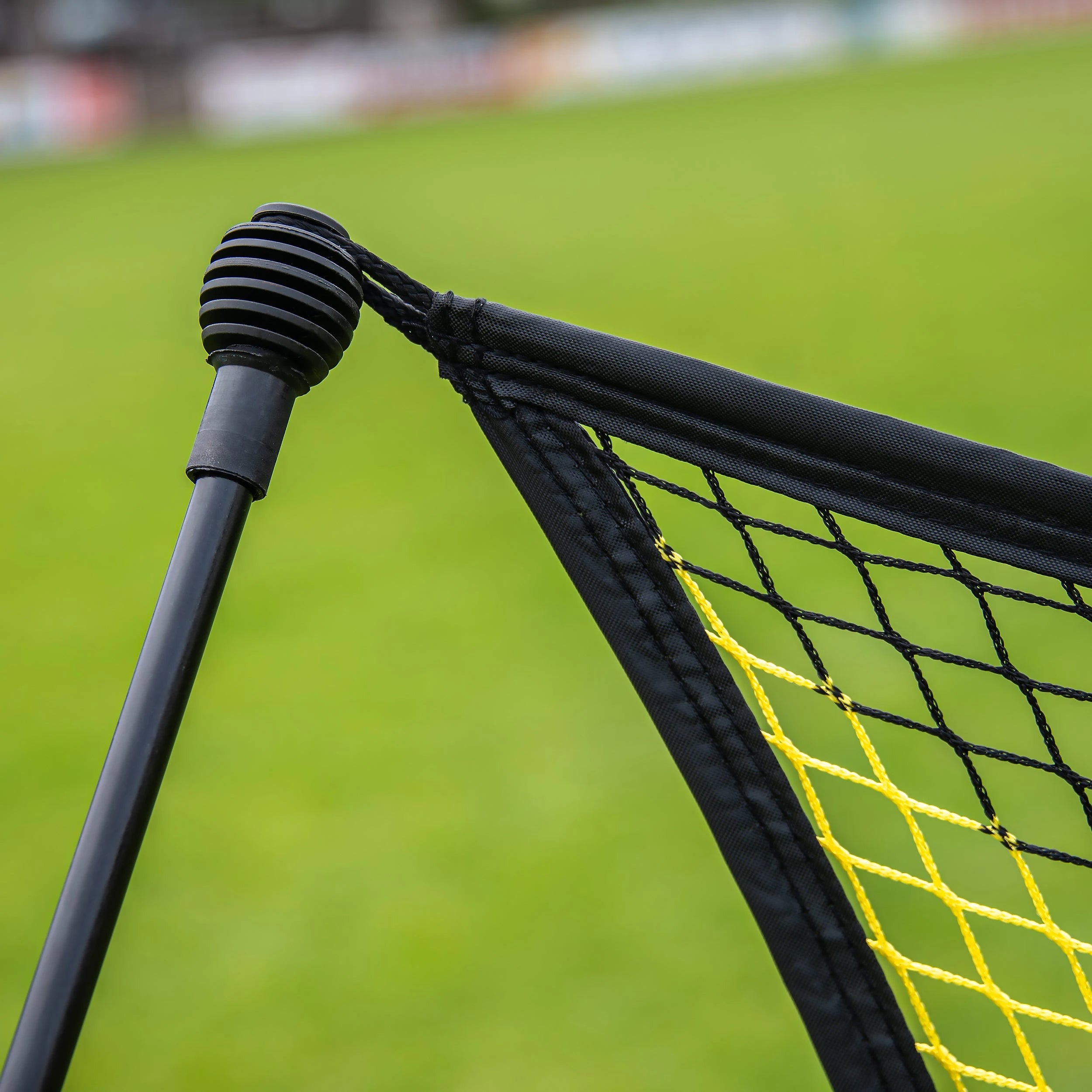 Rebound net - 240cm x 150cm with carrying bag Powershot