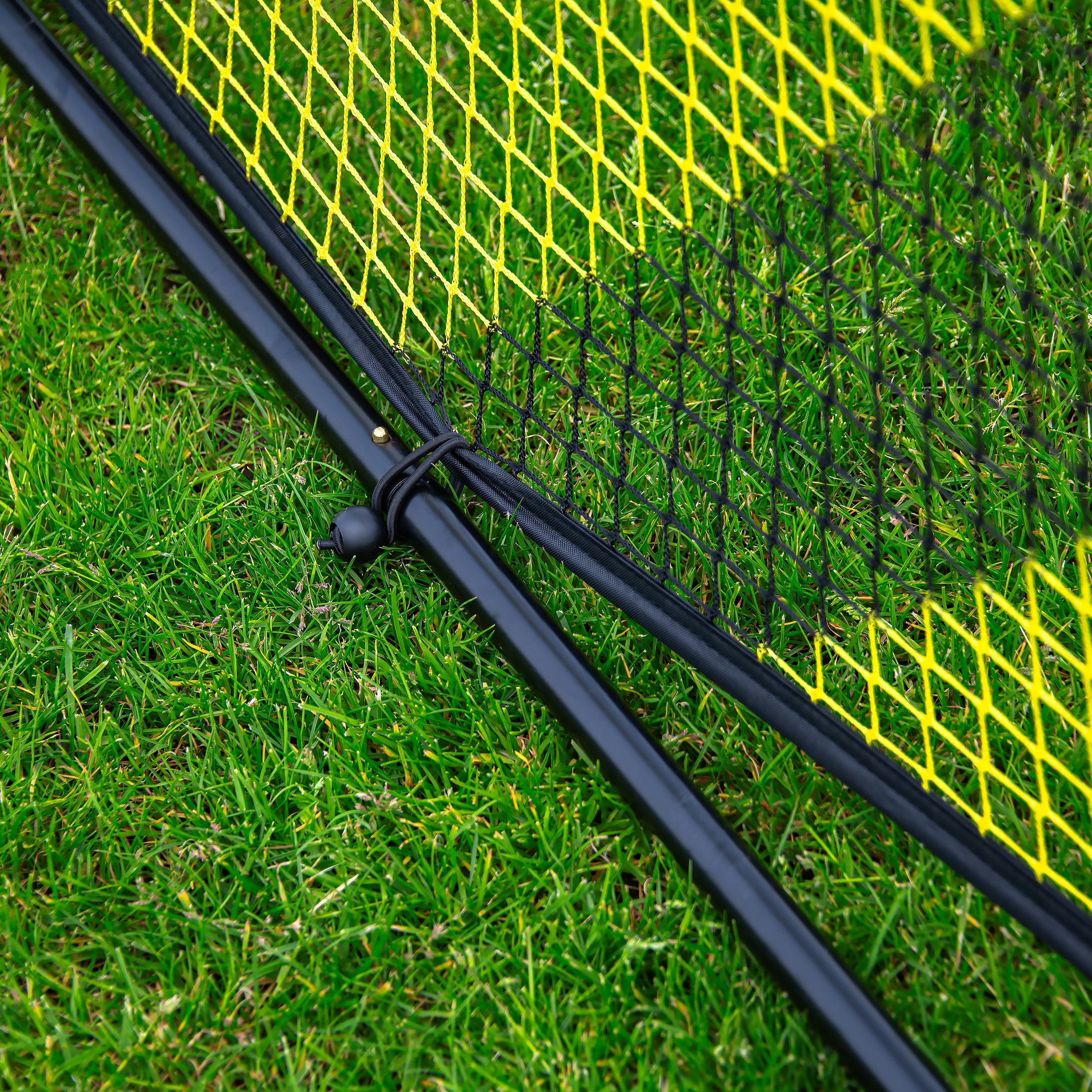 Rebound net - 240cm x 150cm with carrying bag Powershot