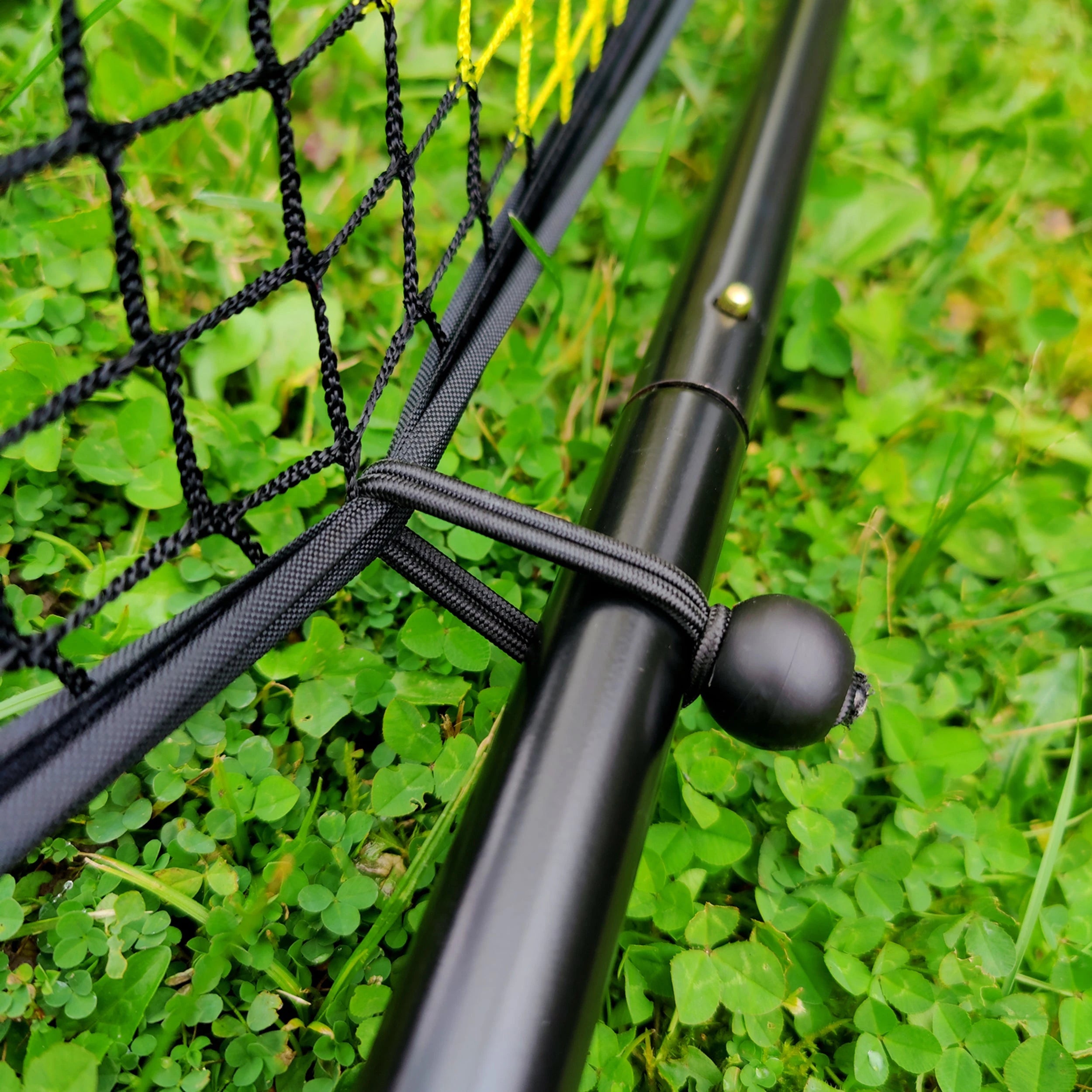 Rebound net - 240cm x 150cm with carrying bag Powershot