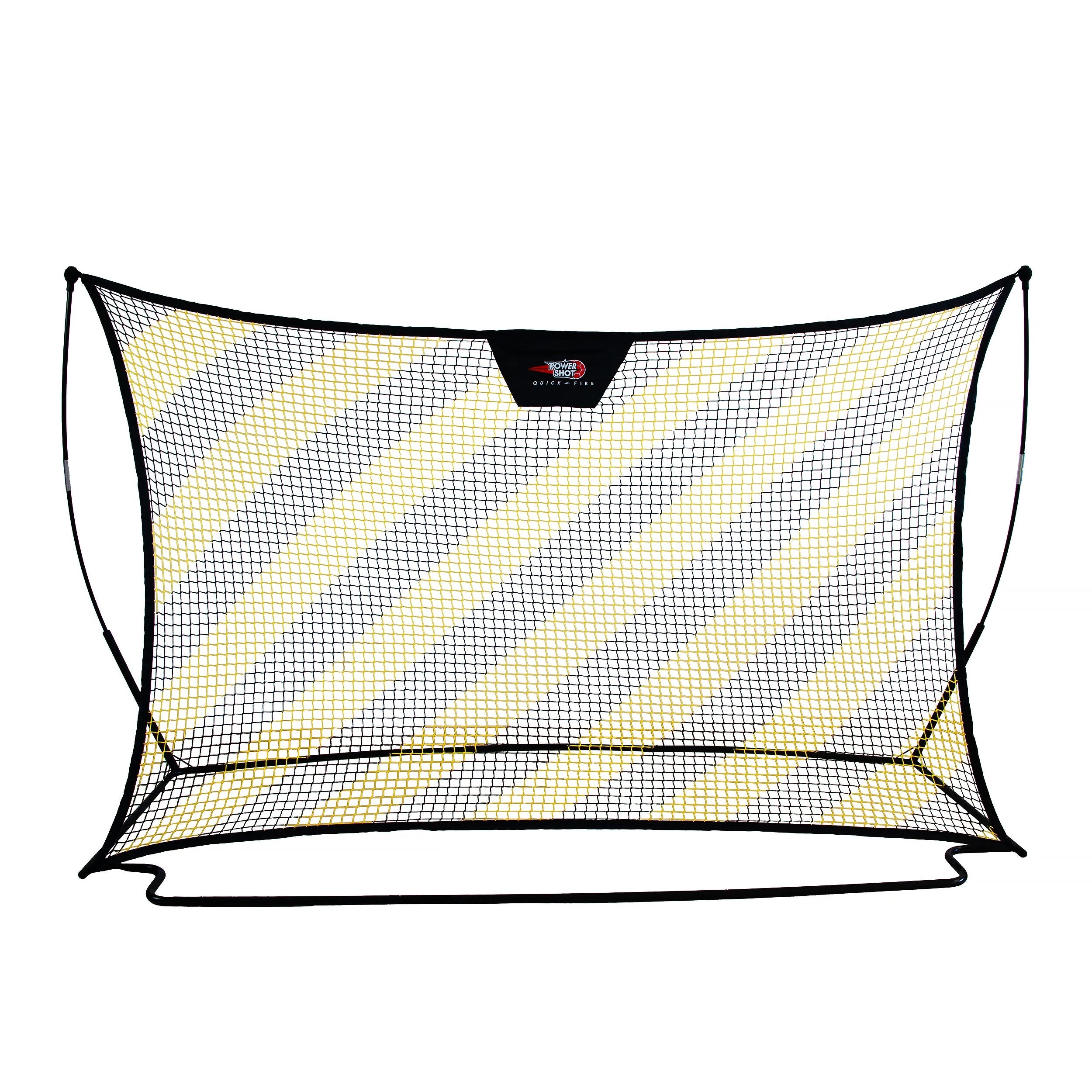 Rebound net - 240cm x 150cm with carrying bag Powershot