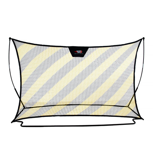 Rebound net - 240cm x 150cm with carrying bag Powershot