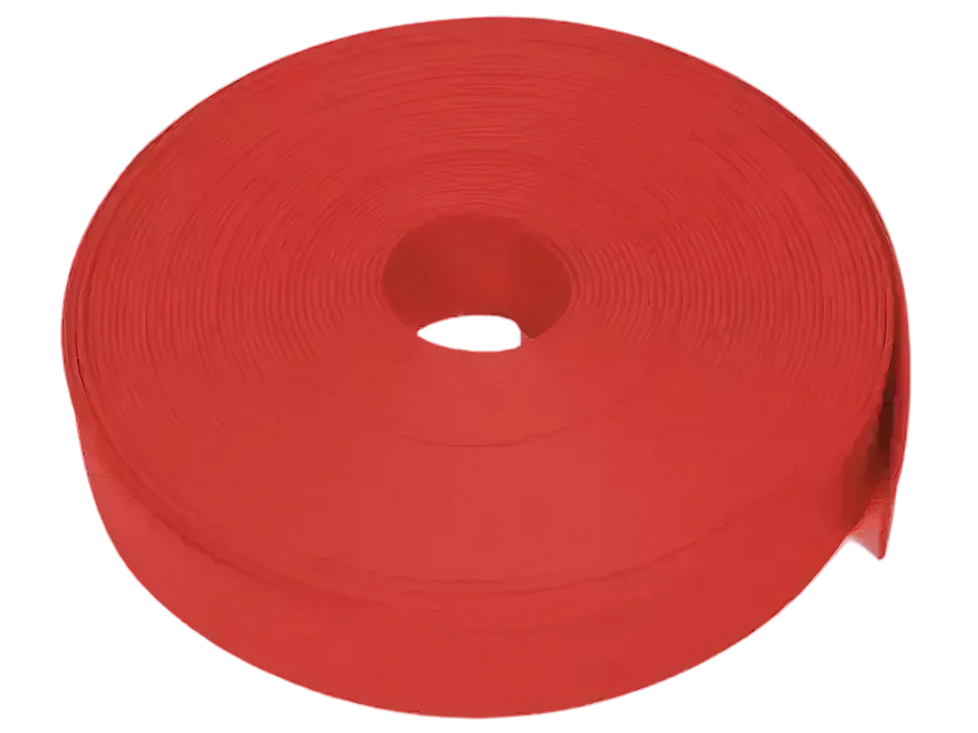 Non-Slip Pitch Marking Line - 20m - red Powershot