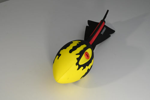 Vortex, bola de lanzamiento de jabalina