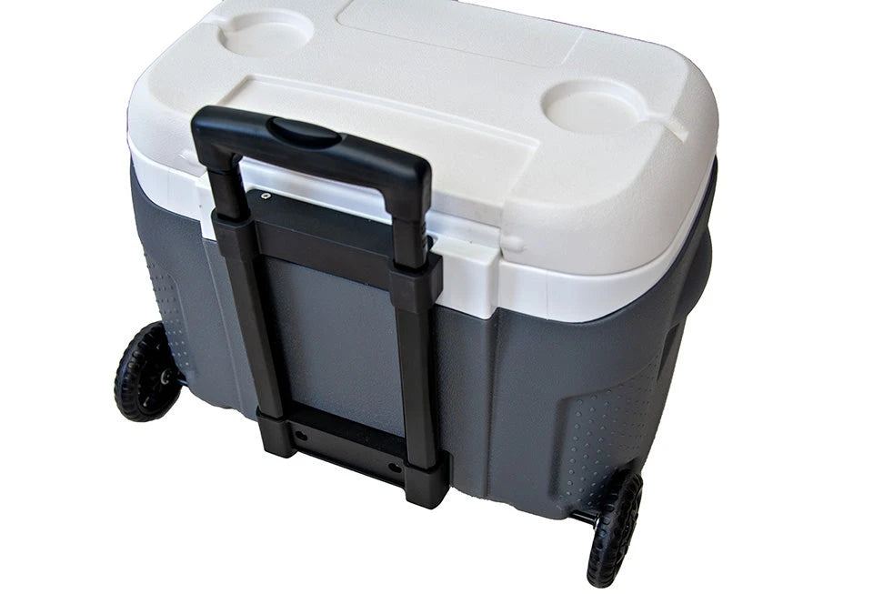Nevera con ruedas Powershot® - 28L