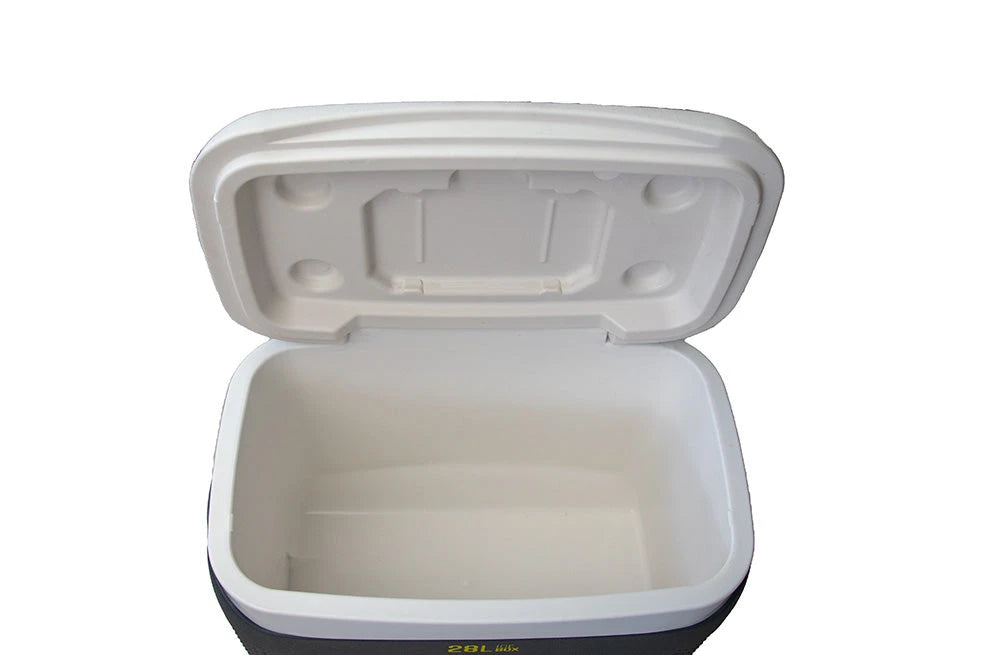 Nevera con ruedas Powershot® - 28L