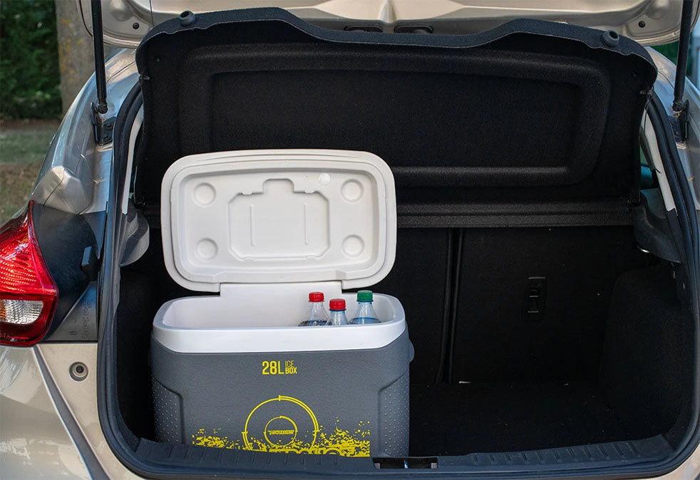 Nevera con ruedas Powershot® - 28L