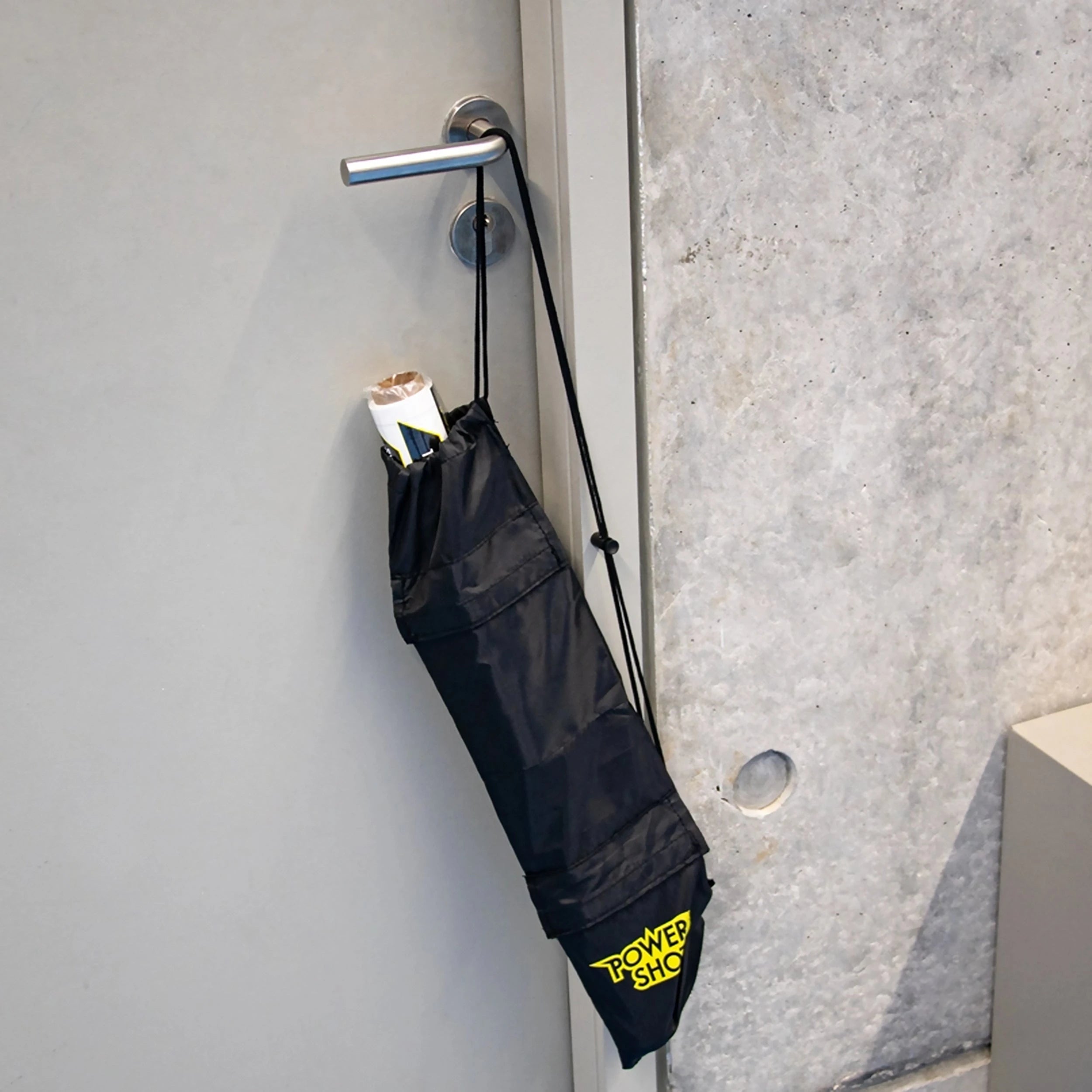 Bag for tactical coaching sheets Powershot
