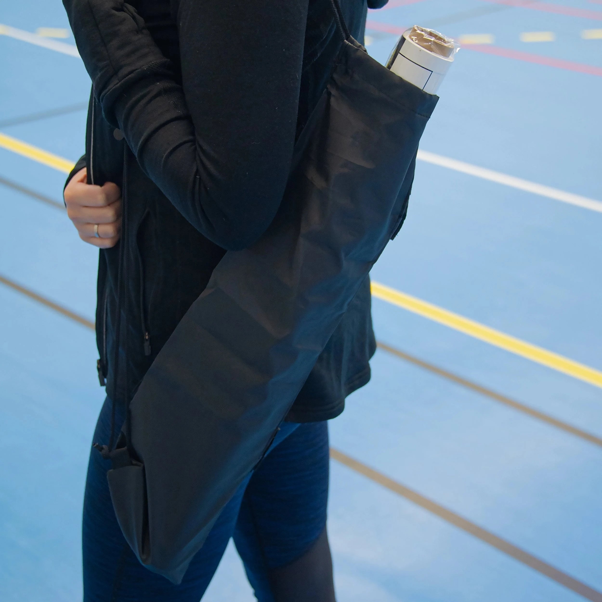 Bag for tactical coaching sheets Powershot