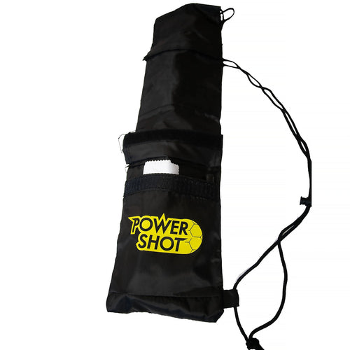 Bag for tactical coaching sheets Powershot