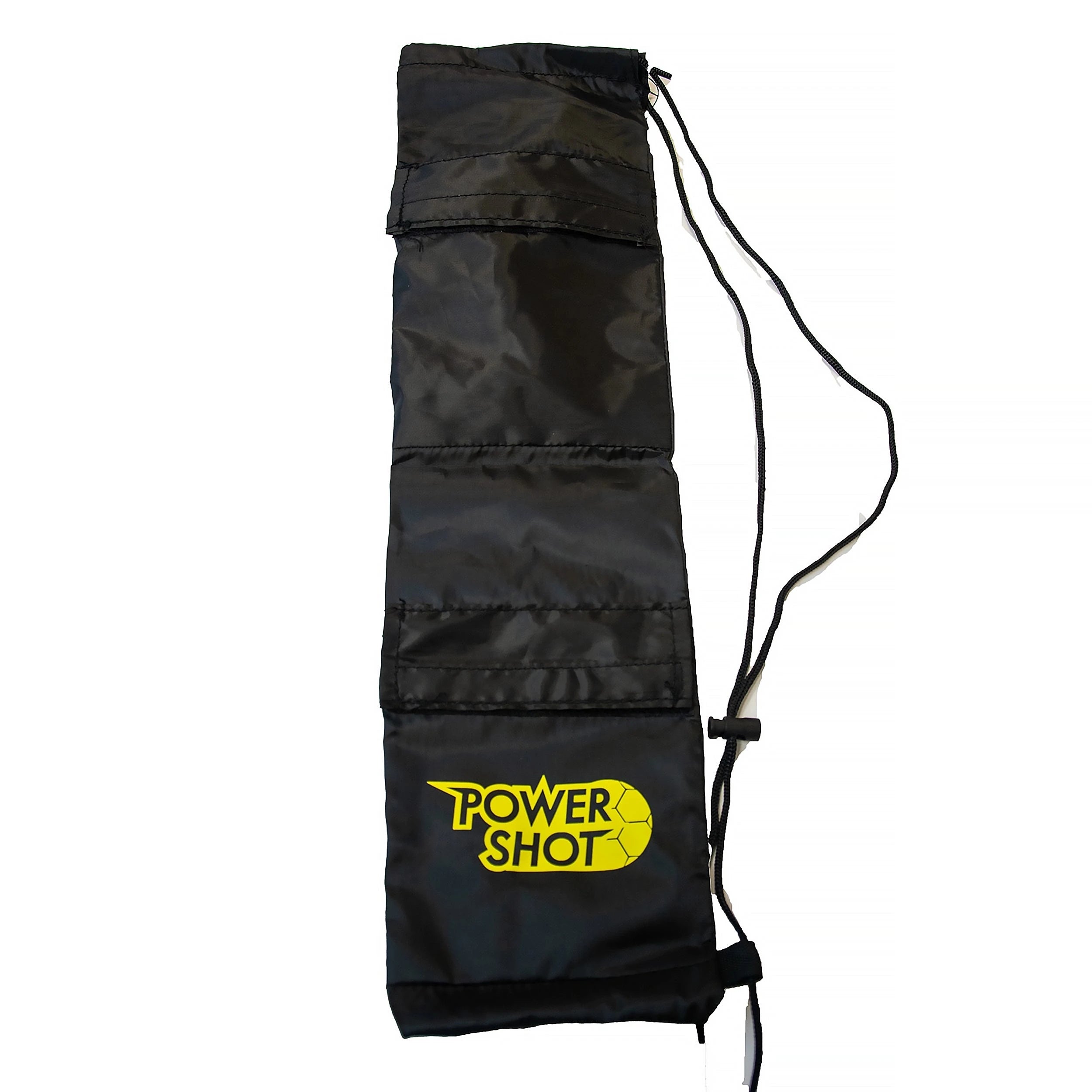 Bag for tactical coaching sheets Powershot