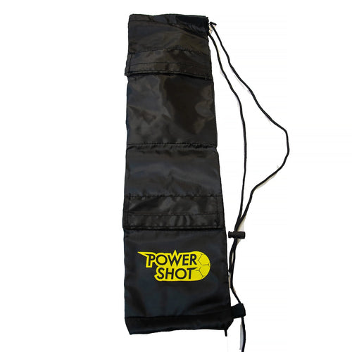 Bag for tactical coaching sheets Powershot