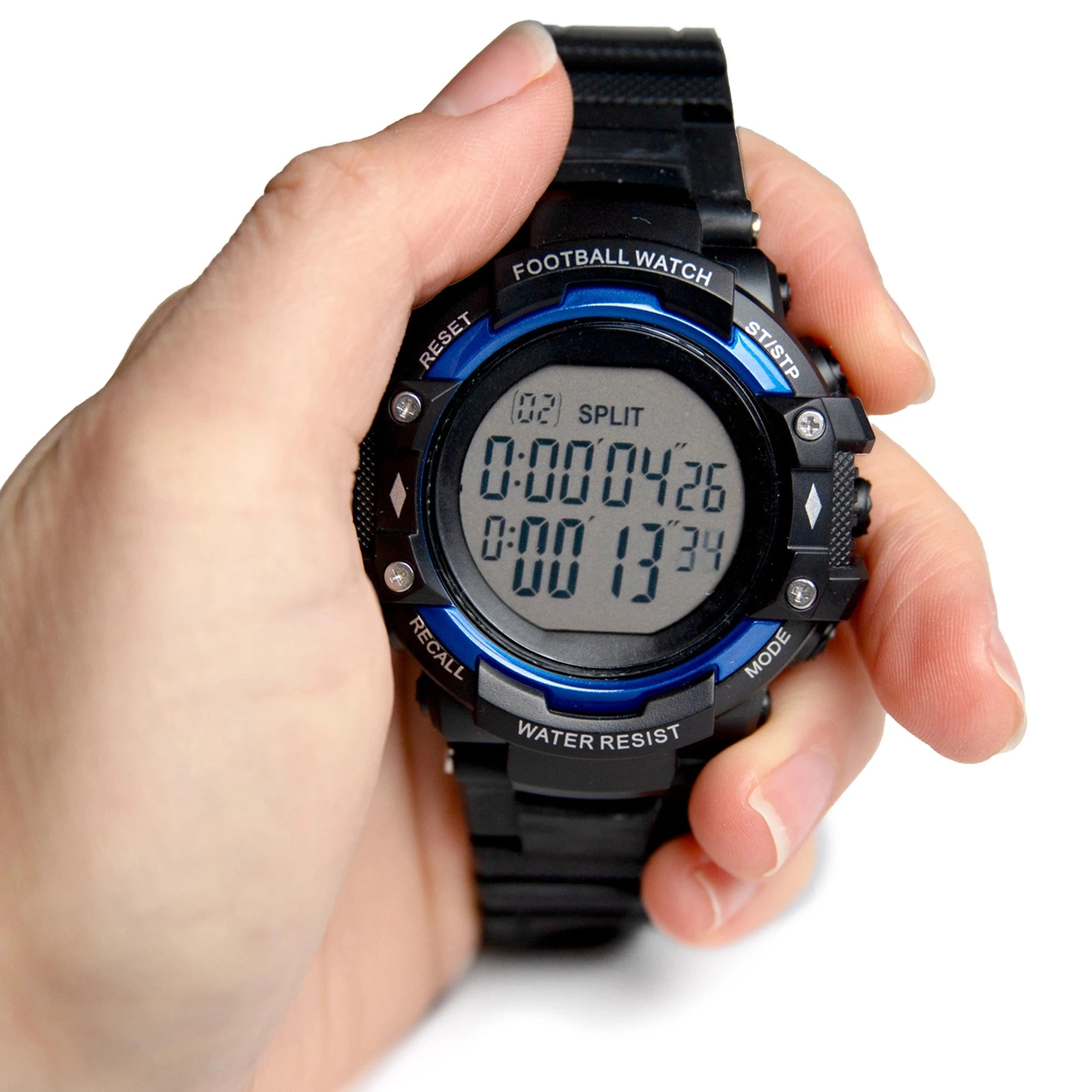 Referee's watch Powershot