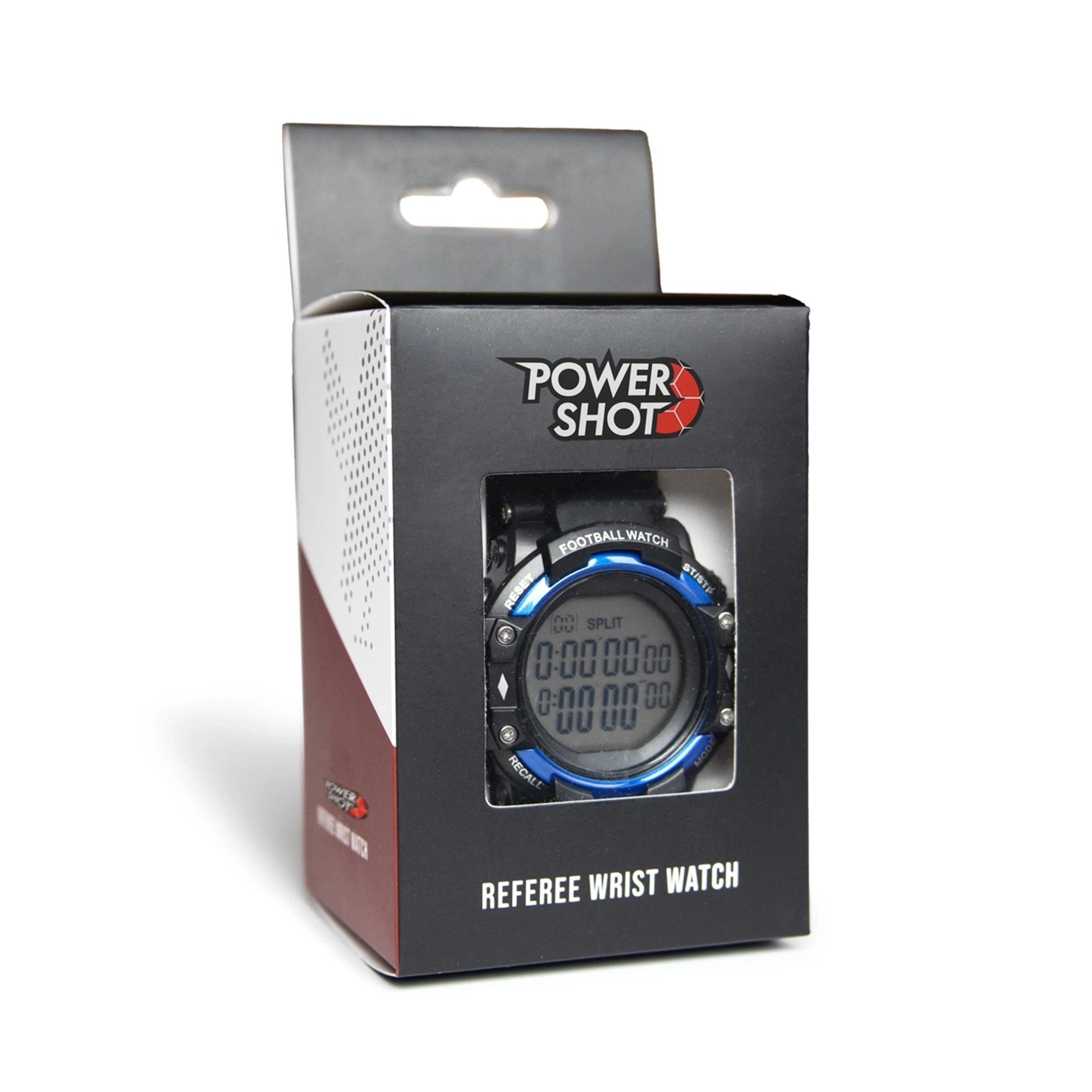 Referee's watch Powershot