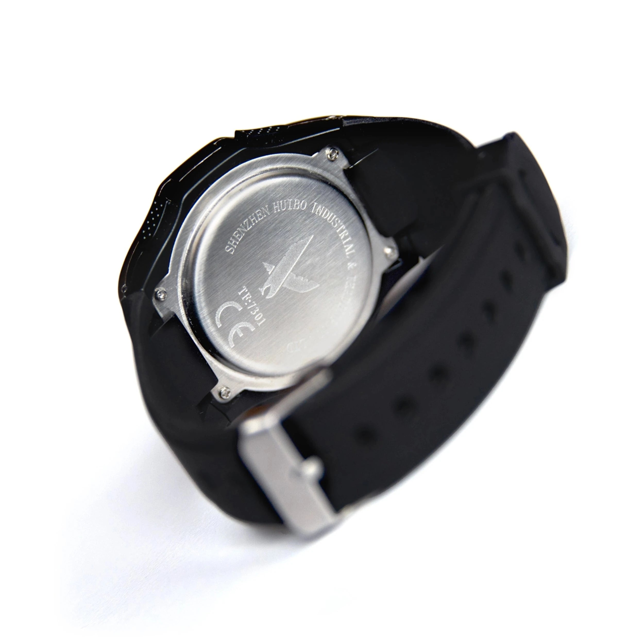 Referee's watch Powershot