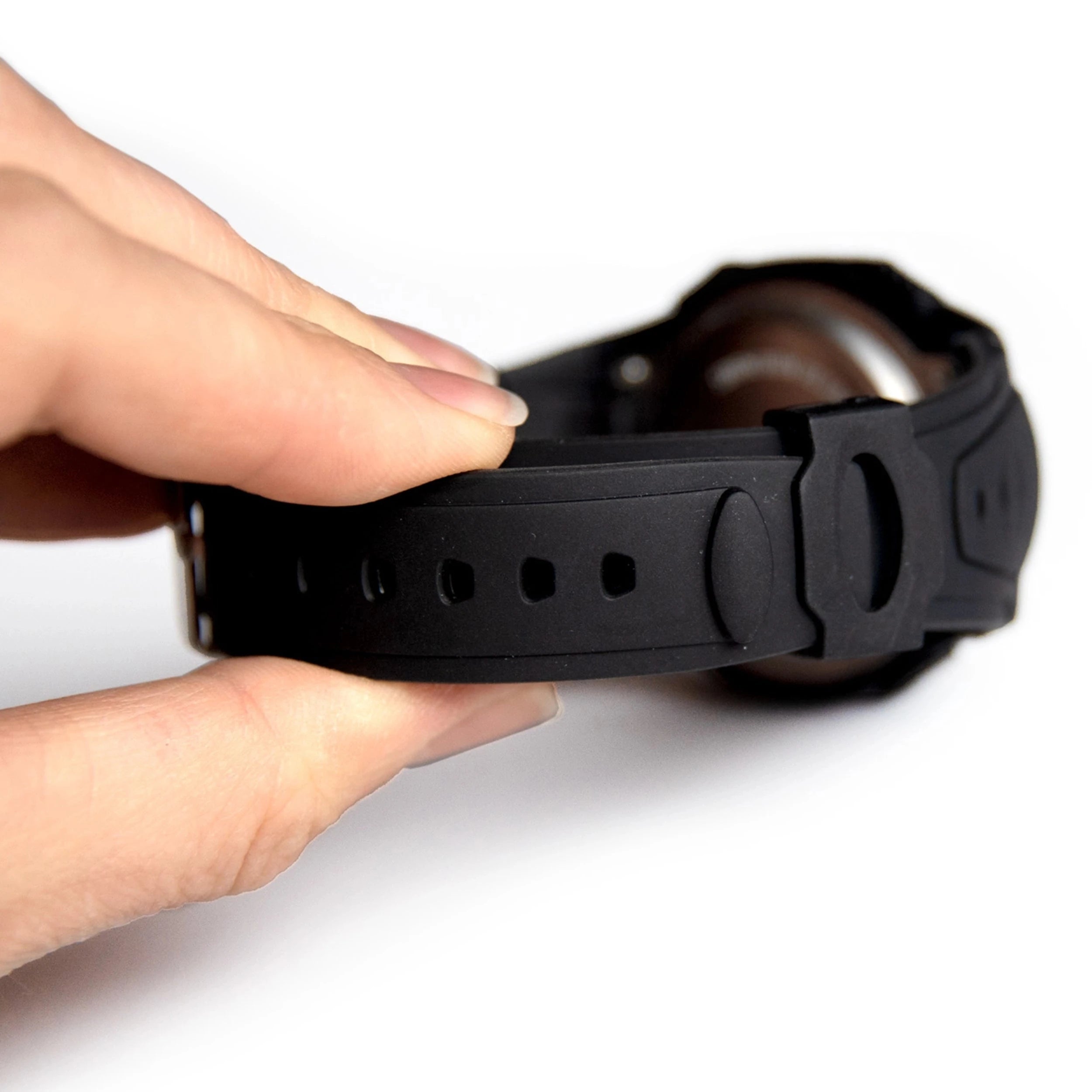 Referee's watch Powershot