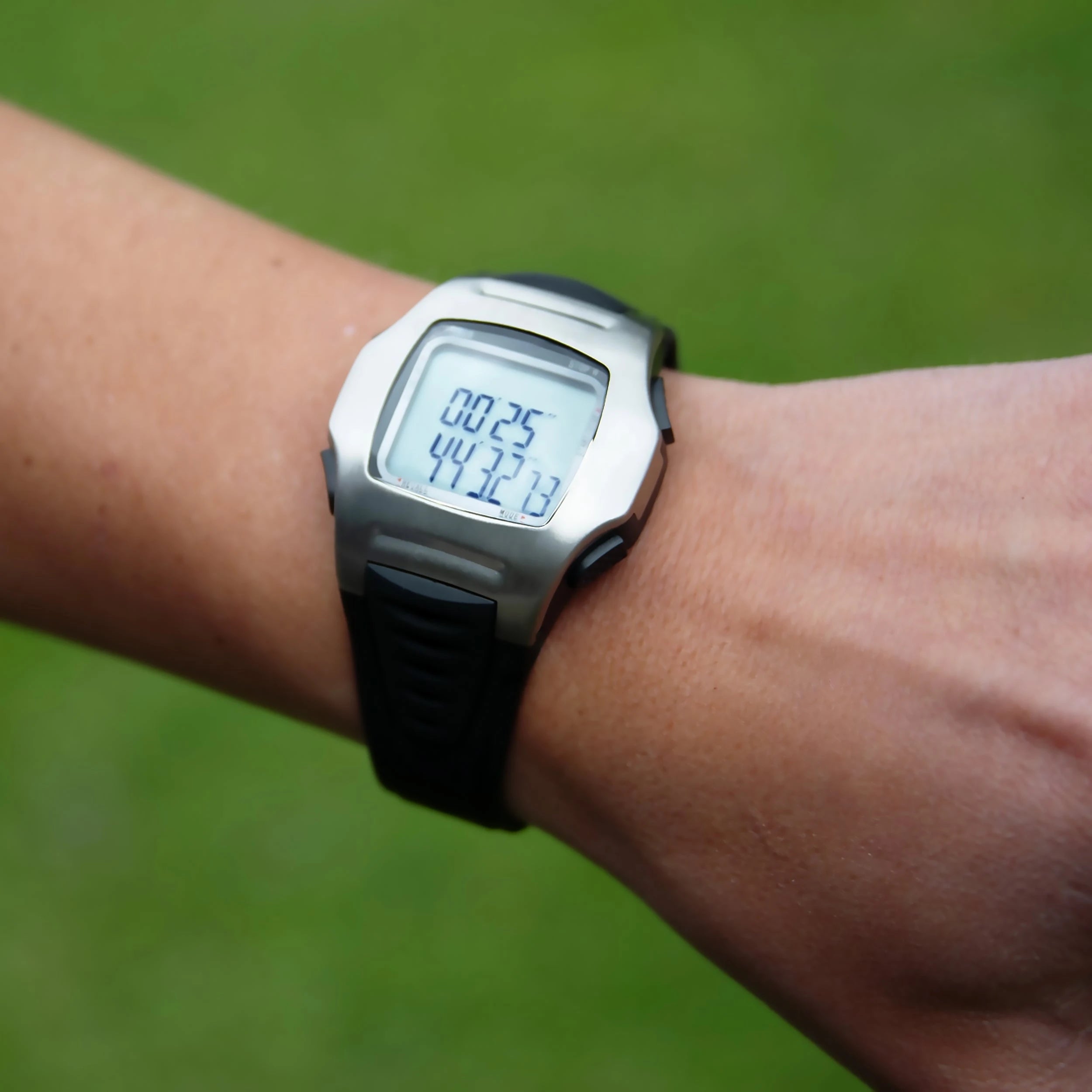 Referee's watch Powershot