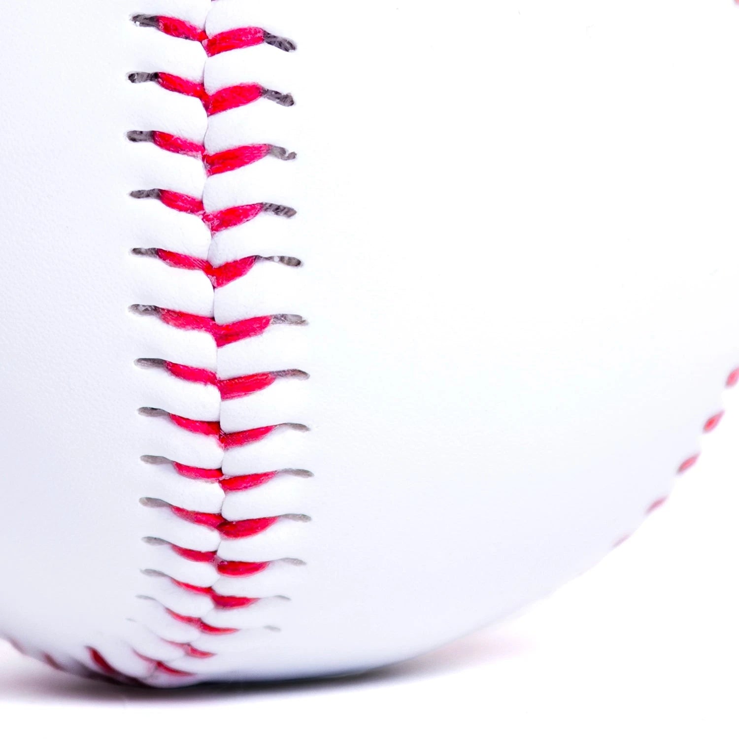 Set of 5 Durable Training Baseballs – 7.2cm Powershot