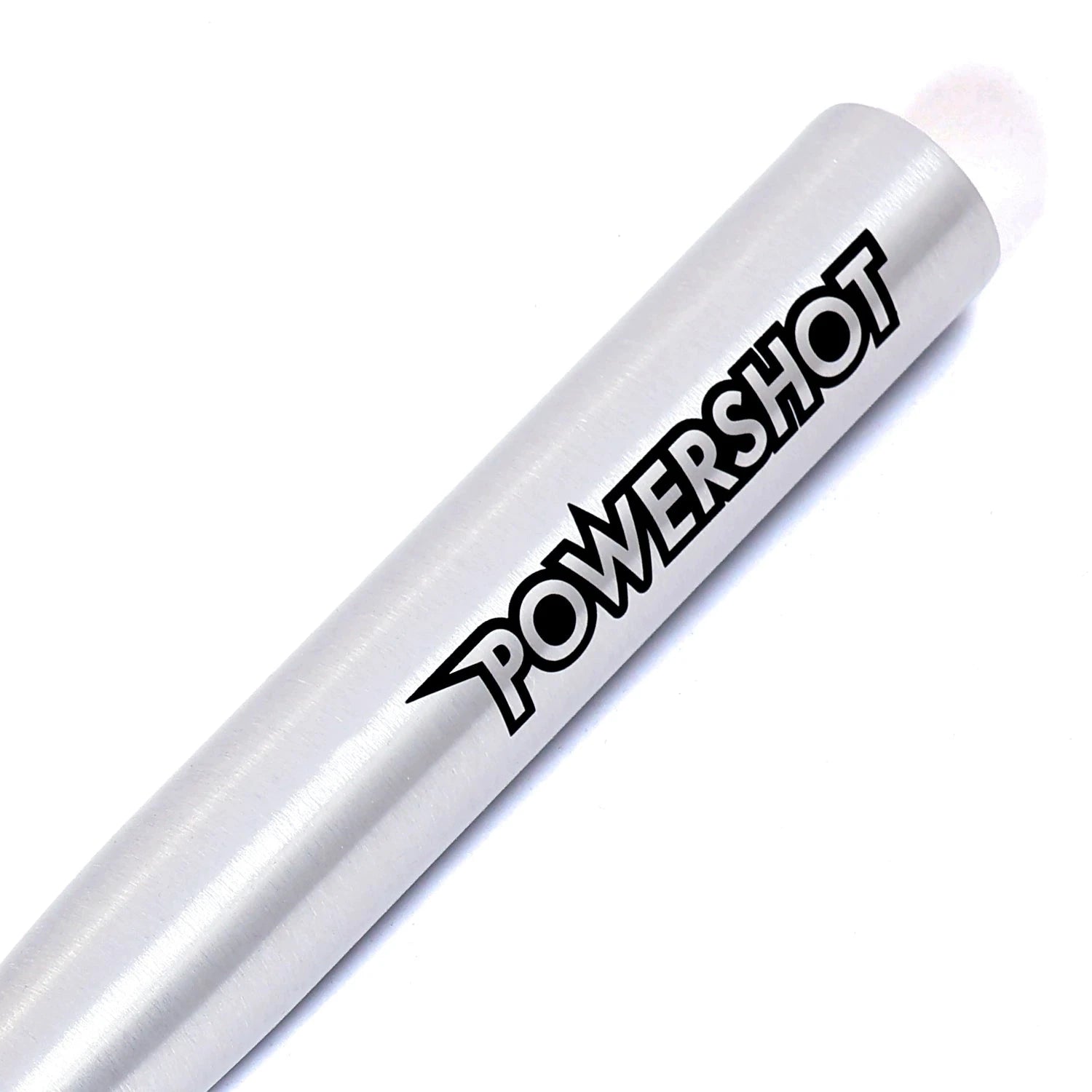Aluminium baseball bat - 68cm Powershot