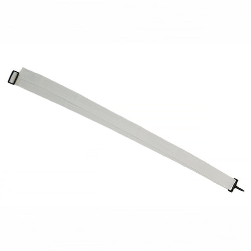 Basic tennis net regulator Carrington