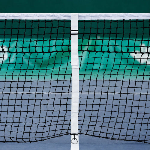 Professional Tennis Net Regulator Carrington