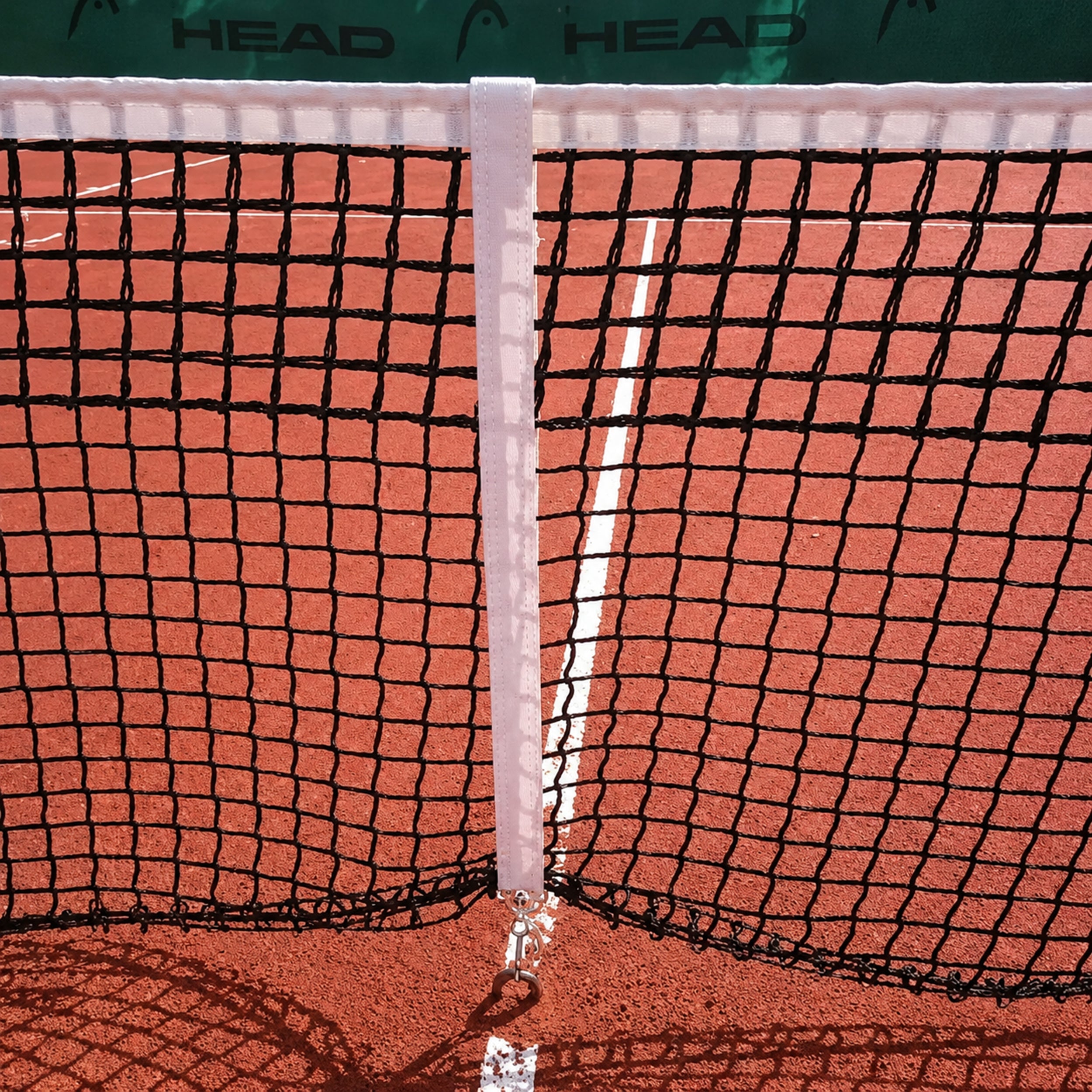 Professional Tennis Net Regulator Carrington