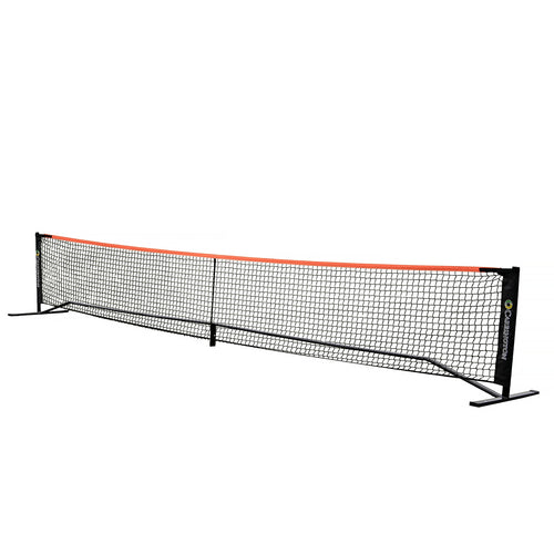 Aluminium tennis kit with carry bag - 6m x 0.9m Carrington
