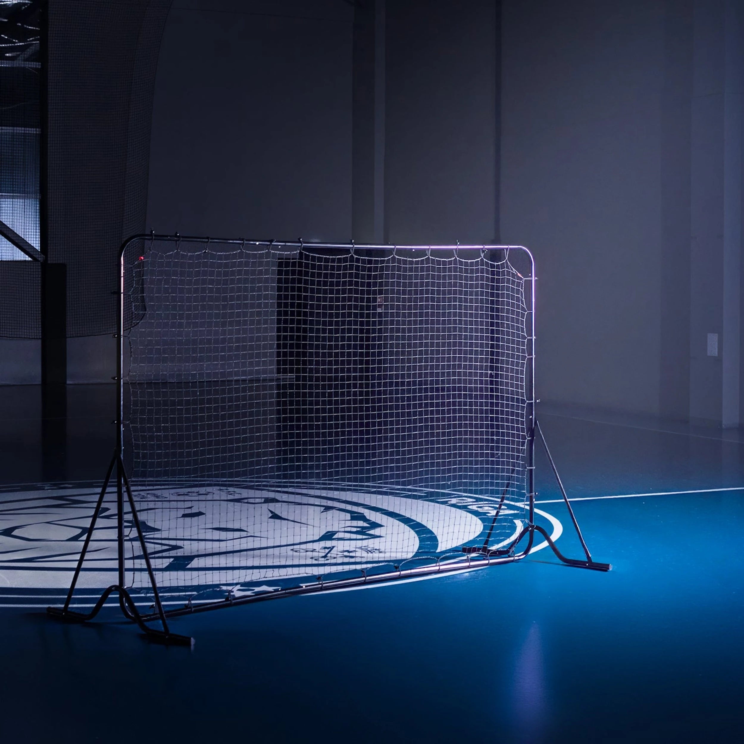 Large Multi-Sport Training Rebounder – 3m x 2m Powershot