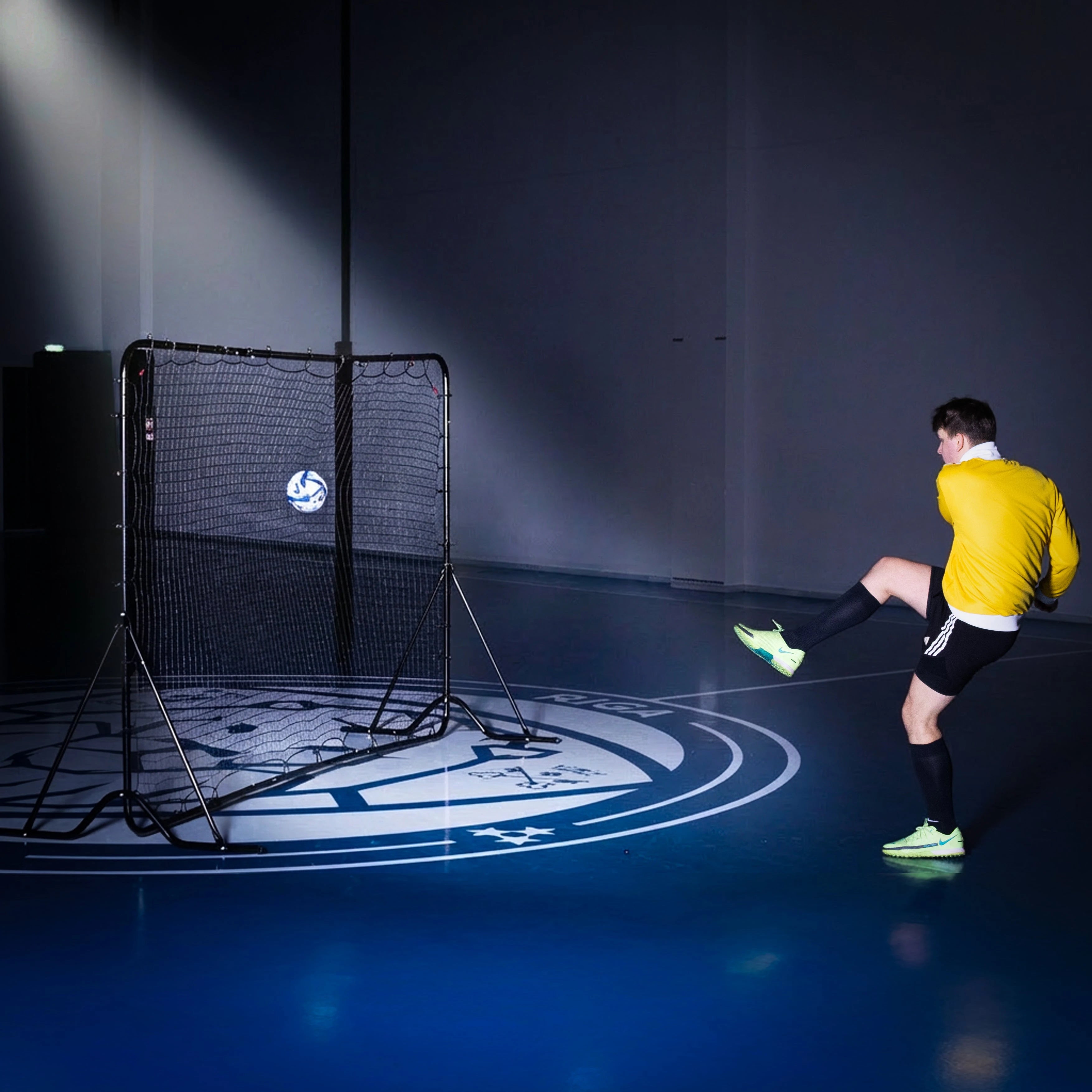 Large Multi-Sport Training Rebounder – 3m x 2m Powershot