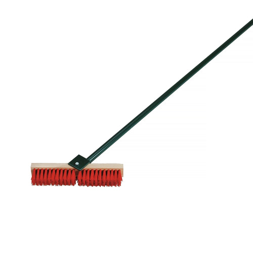 Tennis court line brush Carrington