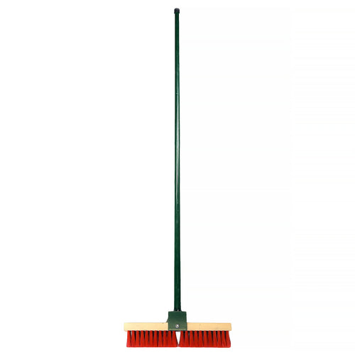 Tennis court line brush Carrington