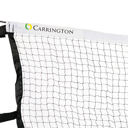 1/4 Court Tennis Net Carrington